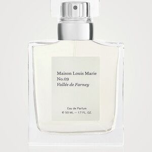 MAISON LOUIS MARIE
No.09 Vallée De Farney